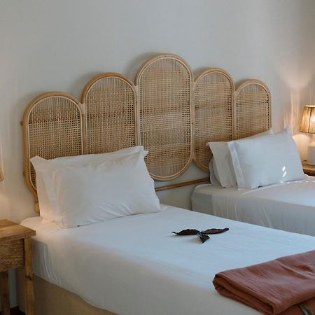 Sentidos Beach Retreat Miramar Zewnętrze zdjęcie
