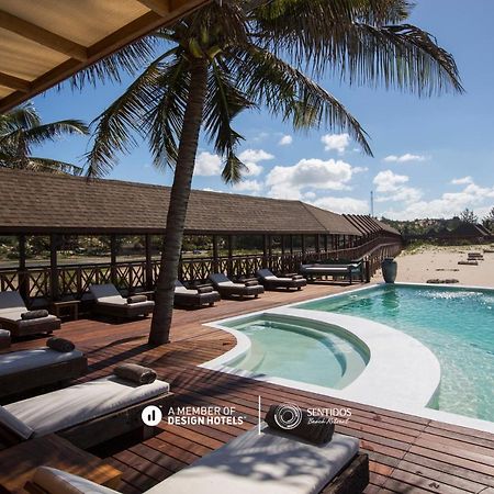 Sentidos Beach Retreat Miramar Zewnętrze zdjęcie