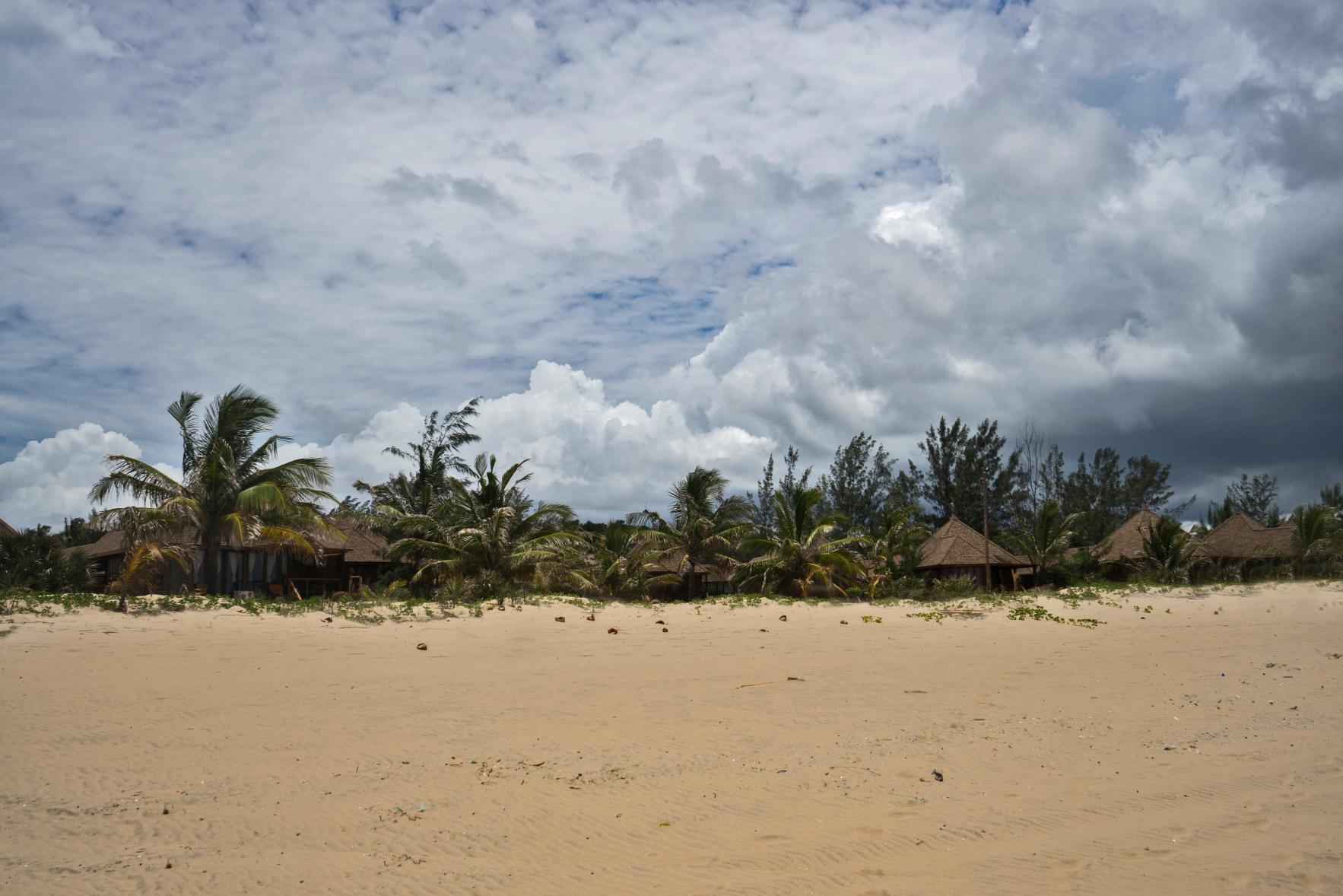 Sentidos Beach Retreat Miramar Zewnętrze zdjęcie