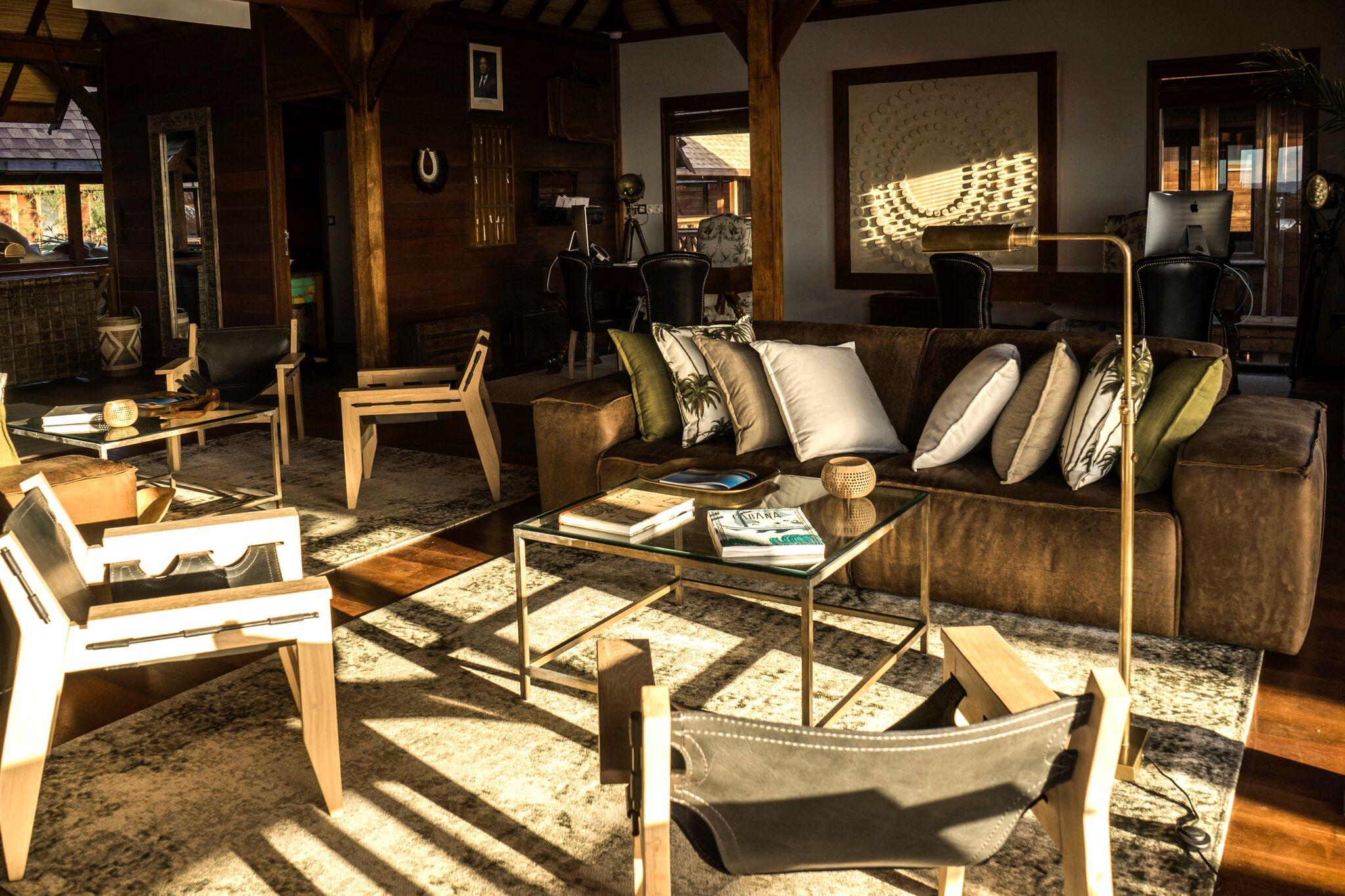 Sentidos Beach Retreat Miramar Zewnętrze zdjęcie