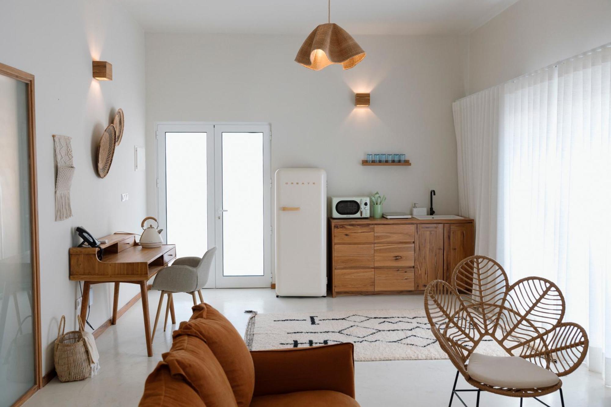 Sentidos Beach Retreat Miramar Zewnętrze zdjęcie