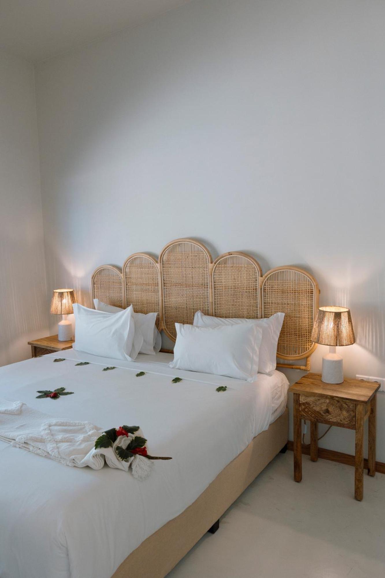 Sentidos Beach Retreat Miramar Zewnętrze zdjęcie