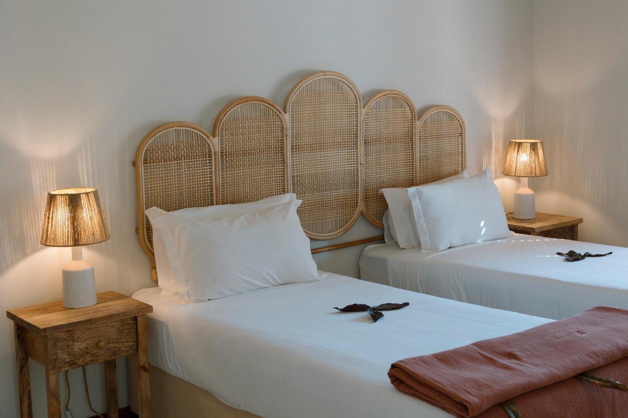 Sentidos Beach Retreat Miramar Zewnętrze zdjęcie