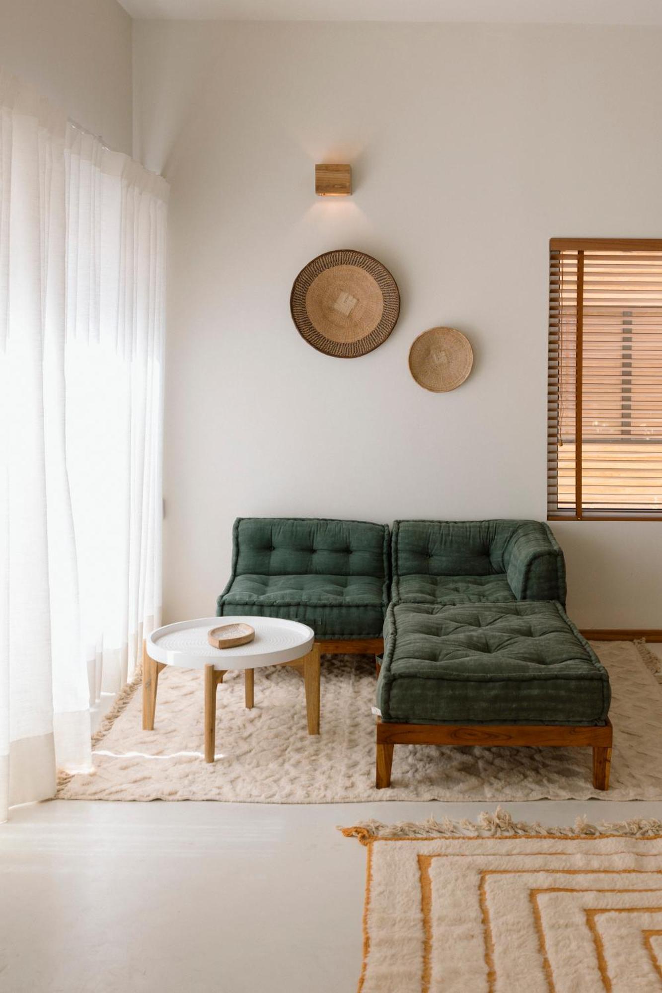 Sentidos Beach Retreat Miramar Zewnętrze zdjęcie