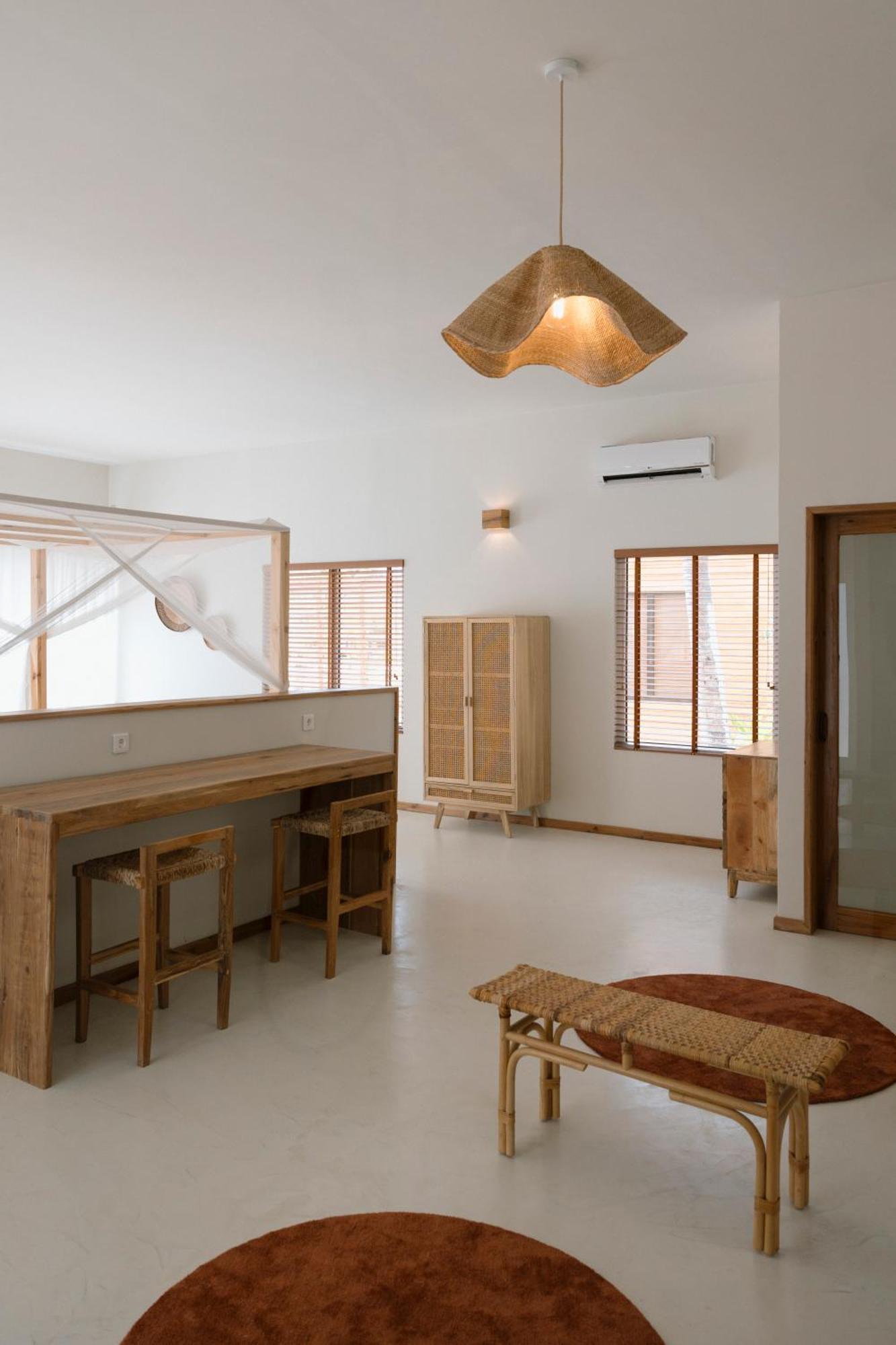 Sentidos Beach Retreat Miramar Zewnętrze zdjęcie