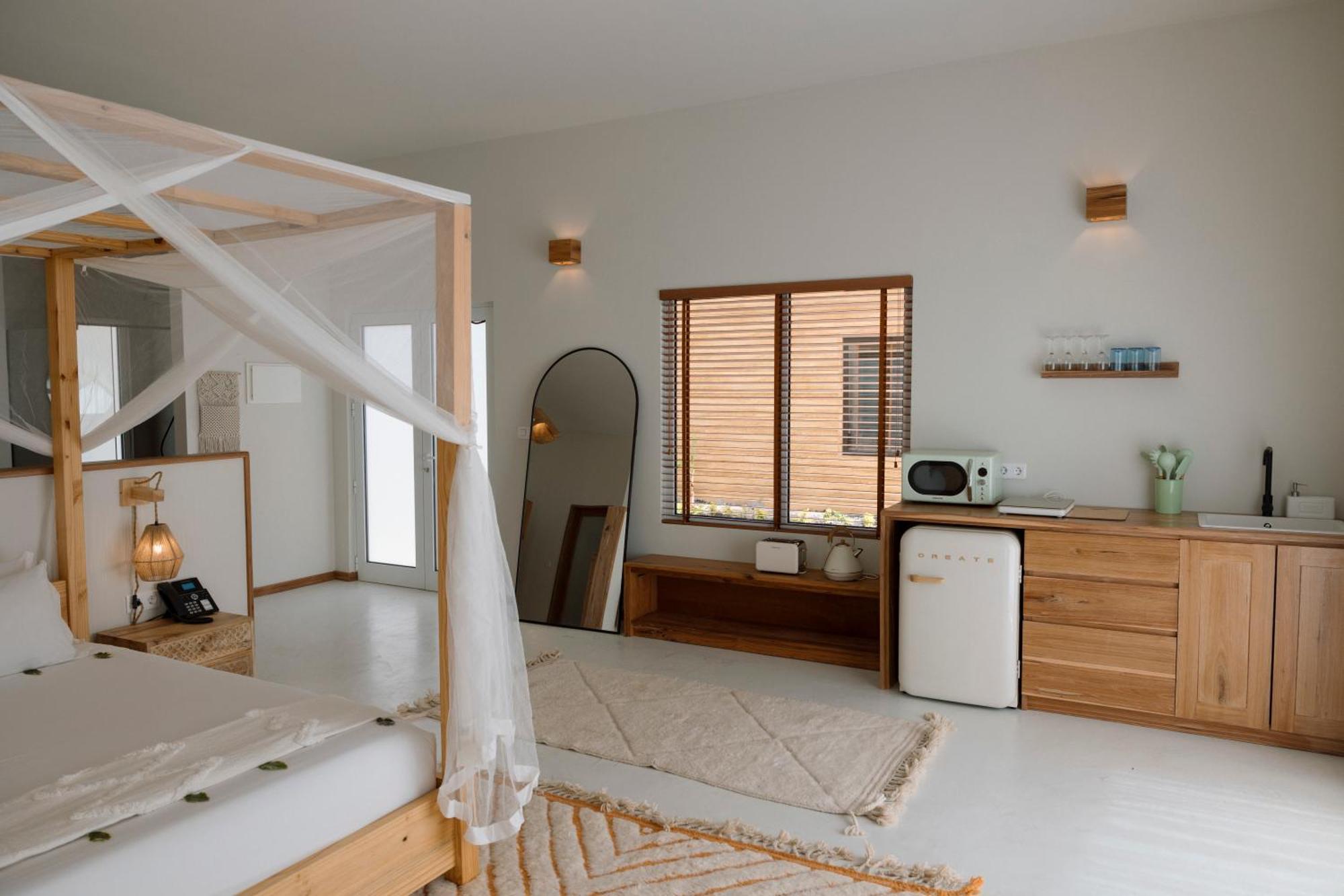 Sentidos Beach Retreat Miramar Zewnętrze zdjęcie