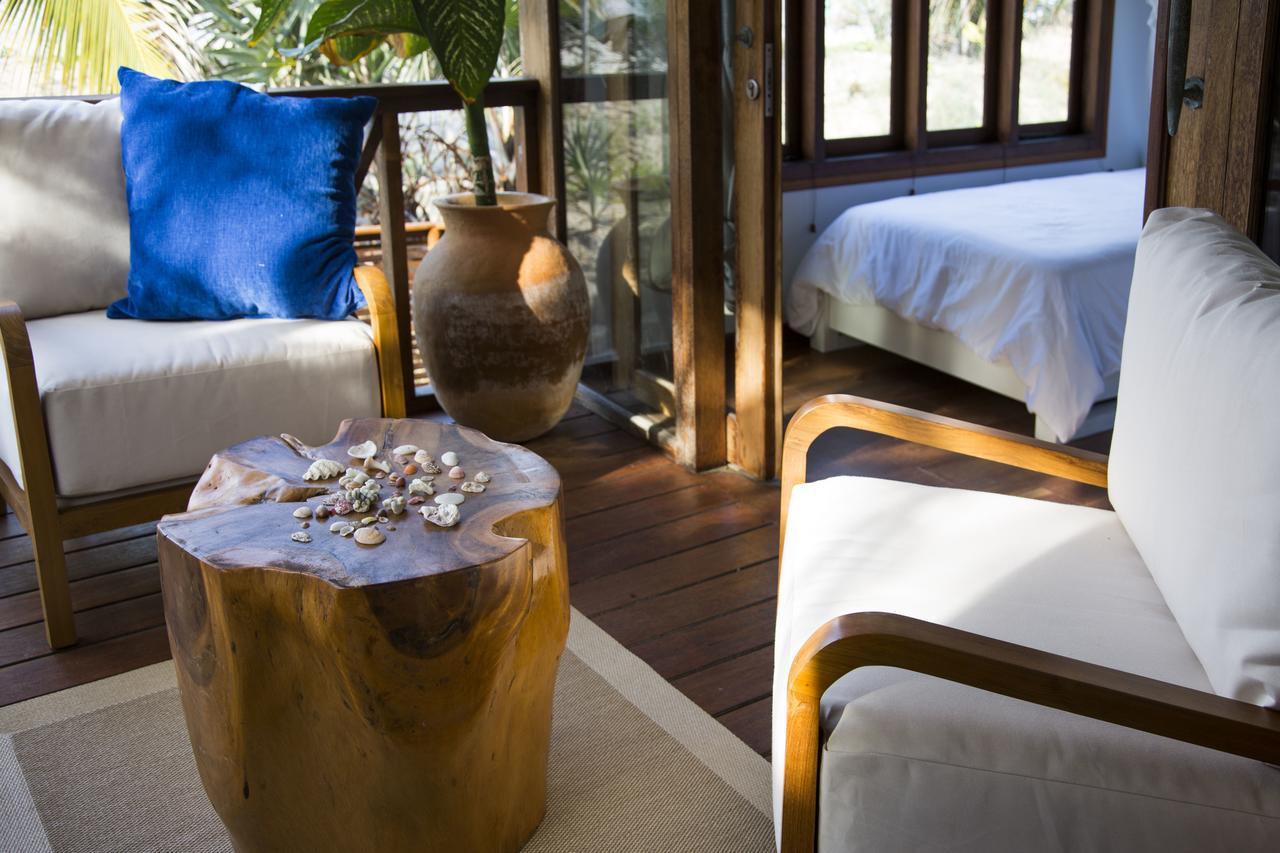 Sentidos Beach Retreat Miramar Zewnętrze zdjęcie