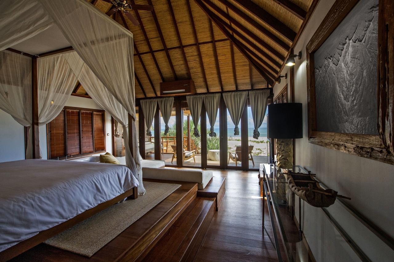 Sentidos Beach Retreat Miramar Zewnętrze zdjęcie