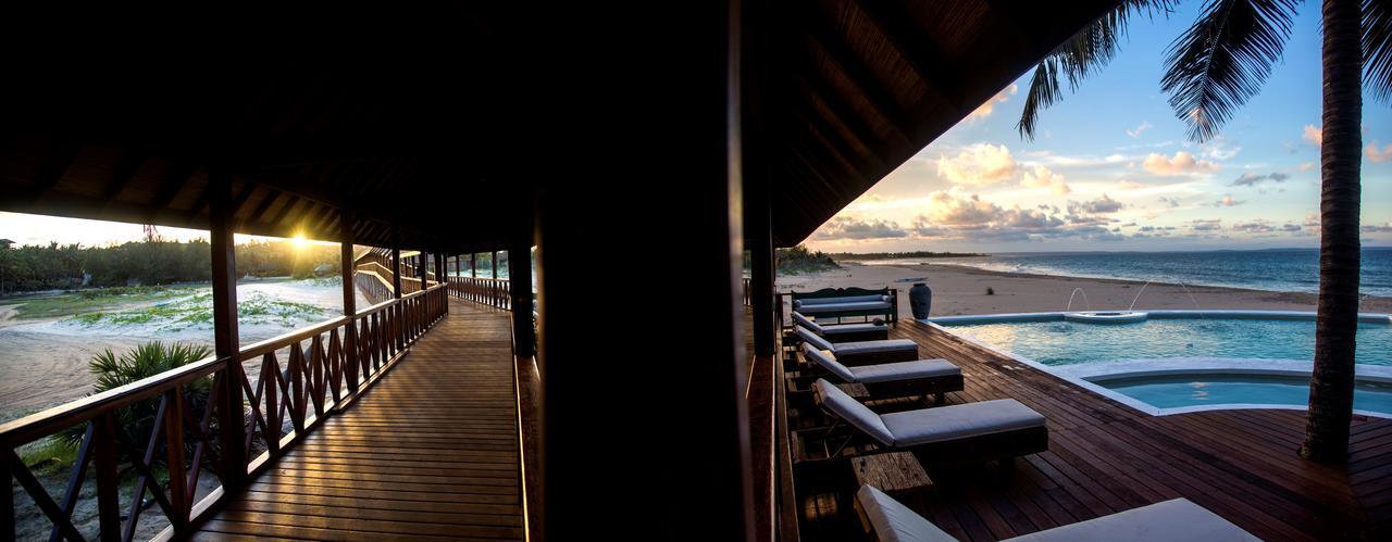 Sentidos Beach Retreat Miramar Zewnętrze zdjęcie