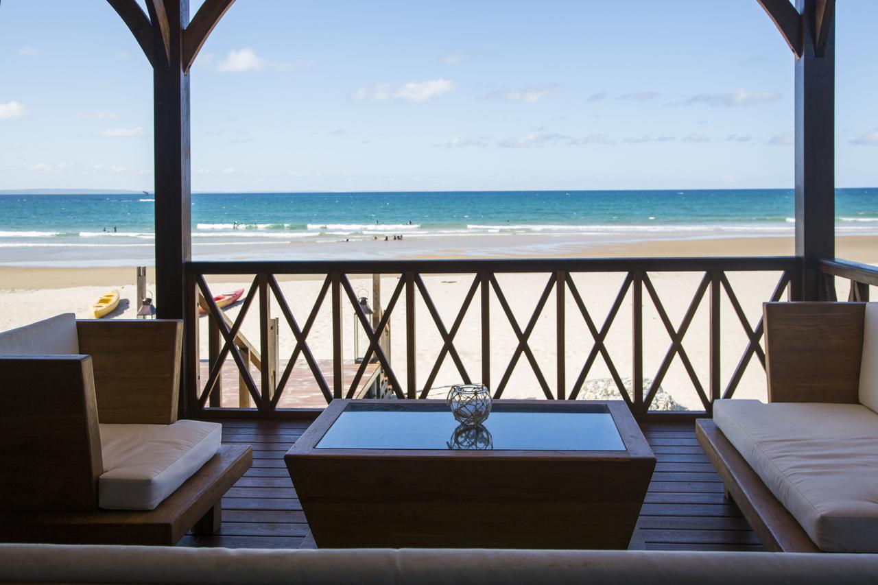 Sentidos Beach Retreat Miramar Zewnętrze zdjęcie