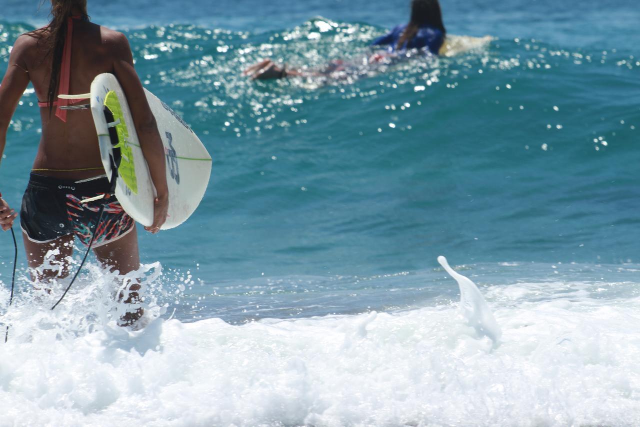 Sentidos Beach Retreat Miramar Zewnętrze zdjęcie