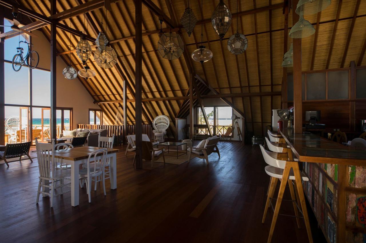 Sentidos Beach Retreat Miramar Zewnętrze zdjęcie