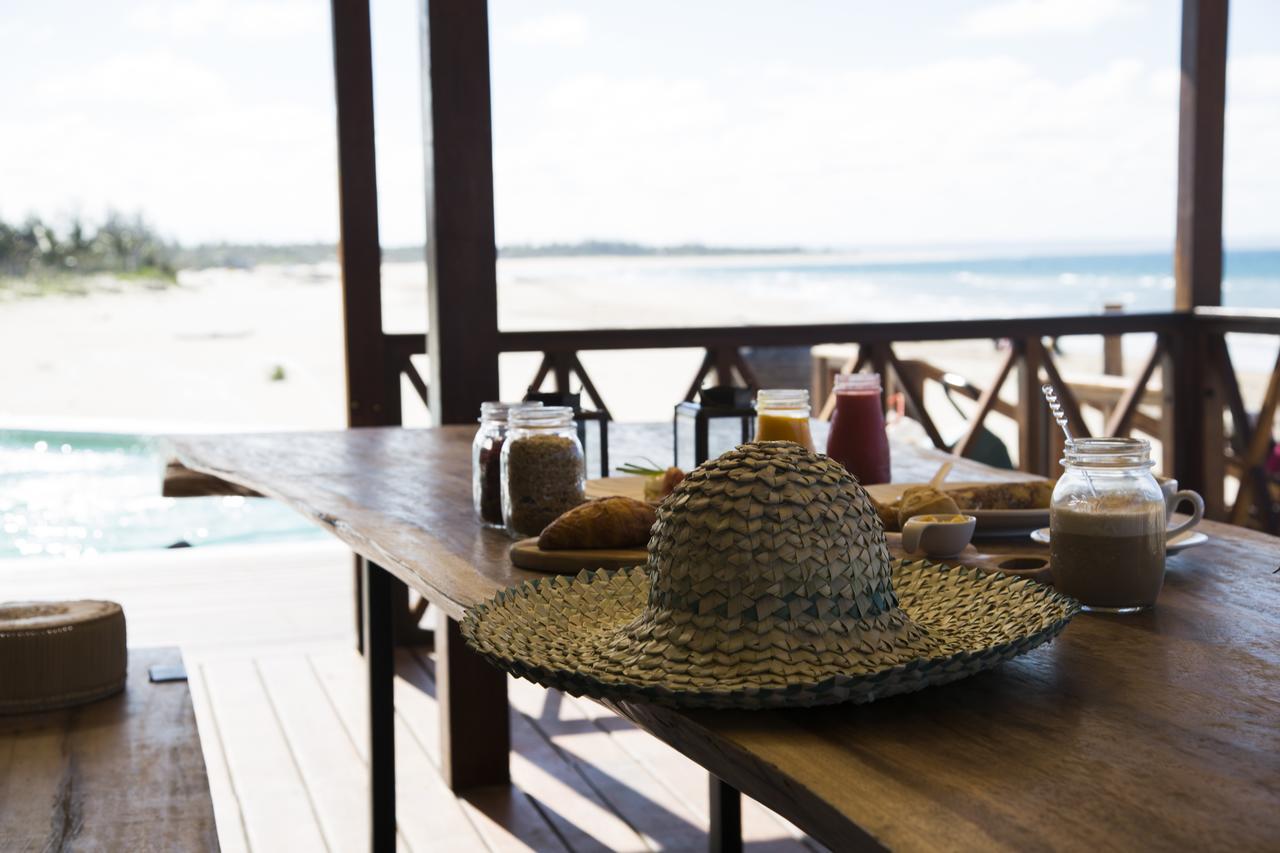 Sentidos Beach Retreat Miramar Zewnętrze zdjęcie