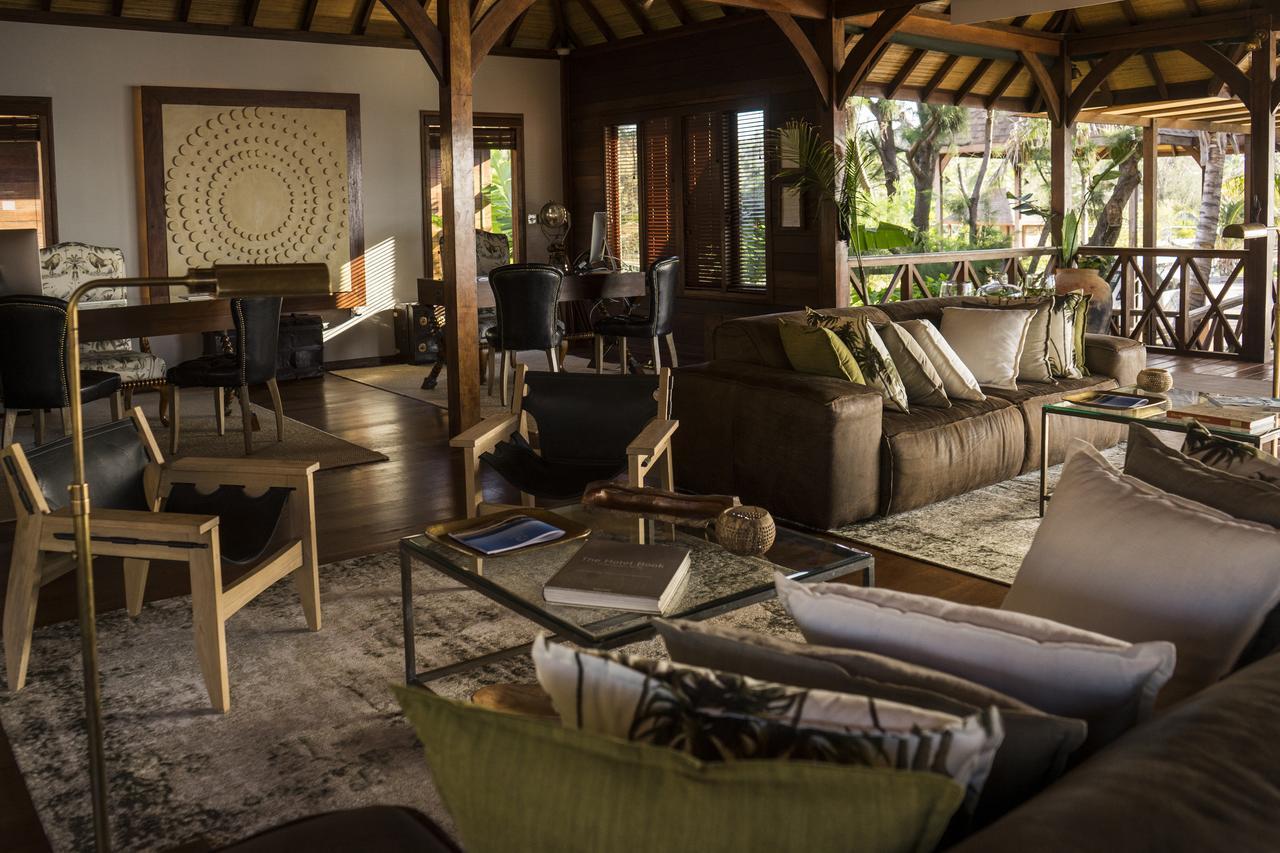 Sentidos Beach Retreat Miramar Zewnętrze zdjęcie