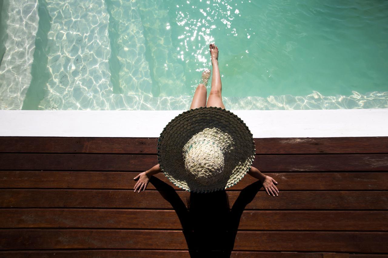 Sentidos Beach Retreat Miramar Zewnętrze zdjęcie