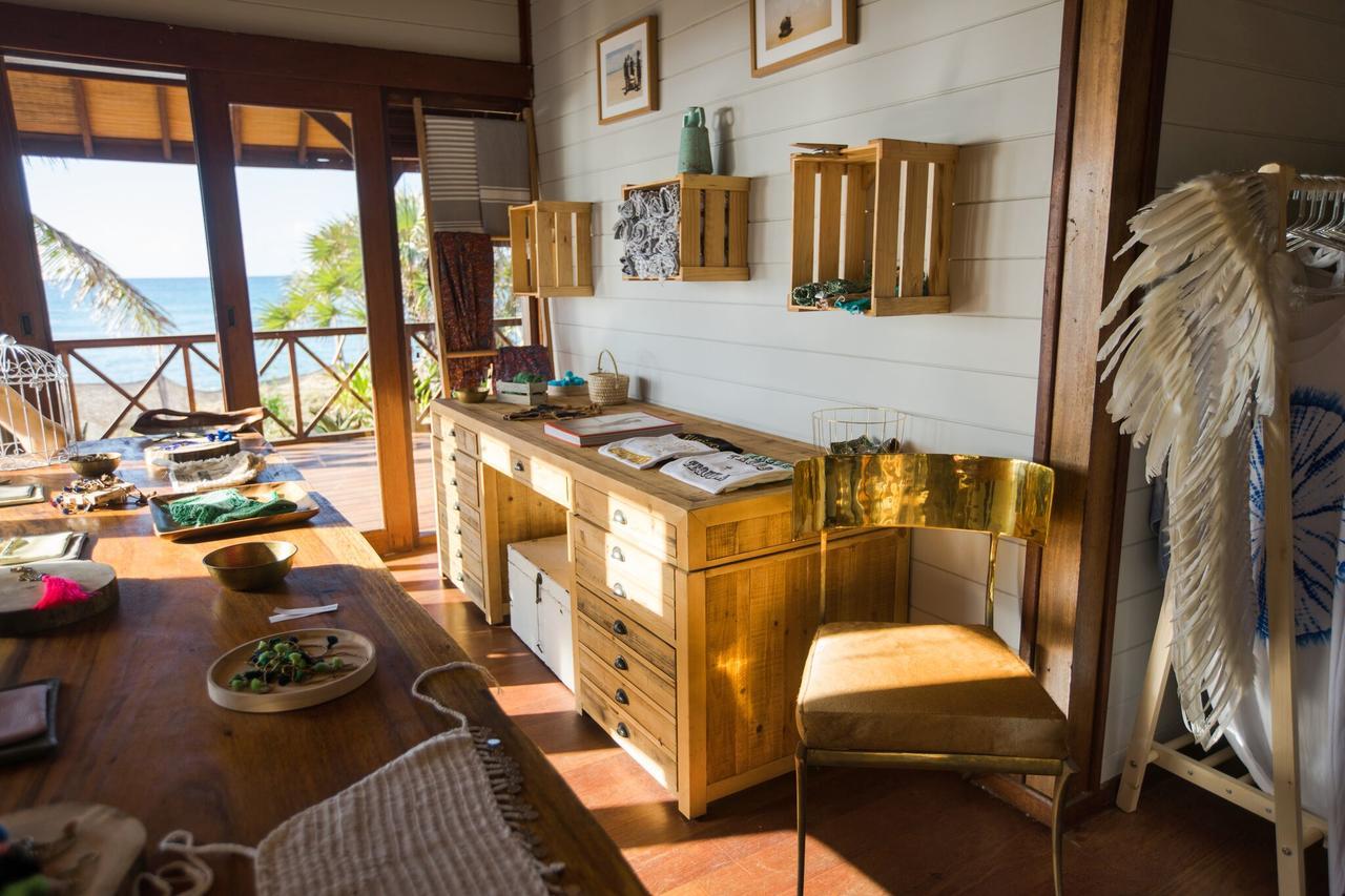 Sentidos Beach Retreat Miramar Zewnętrze zdjęcie