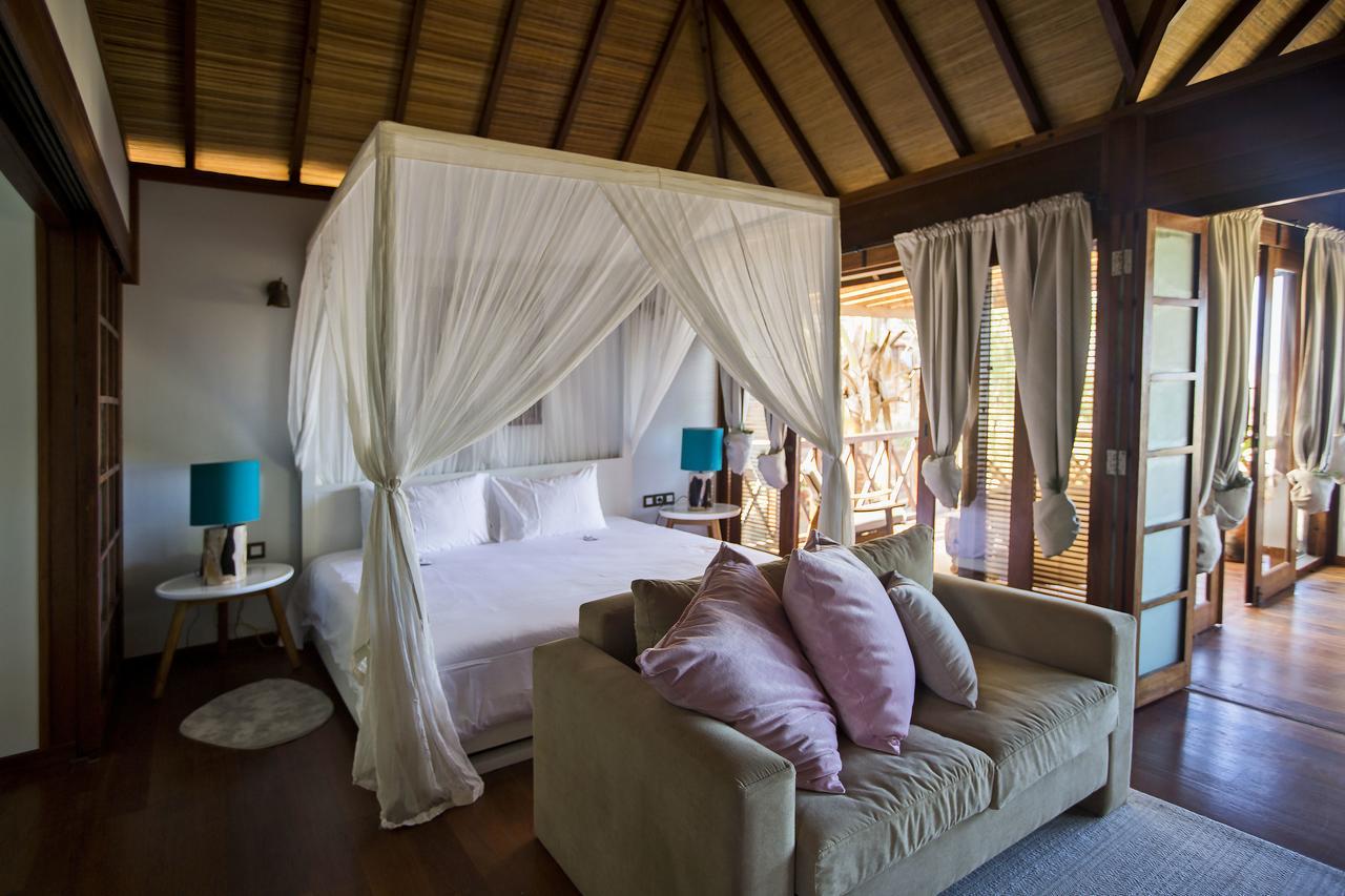 Sentidos Beach Retreat Miramar Zewnętrze zdjęcie