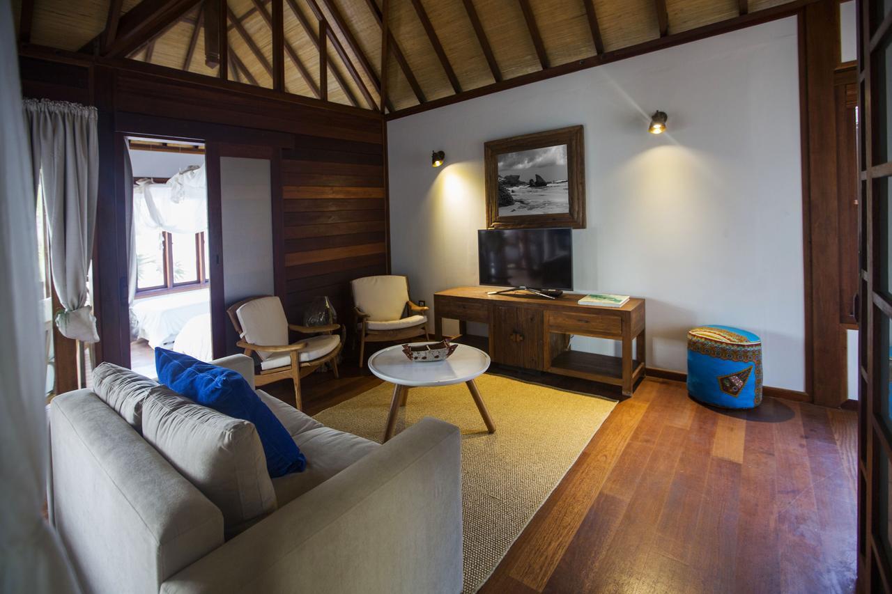 Sentidos Beach Retreat Miramar Zewnętrze zdjęcie