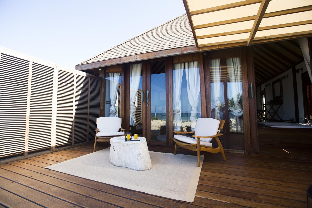 Sentidos Beach Retreat Miramar Zewnętrze zdjęcie