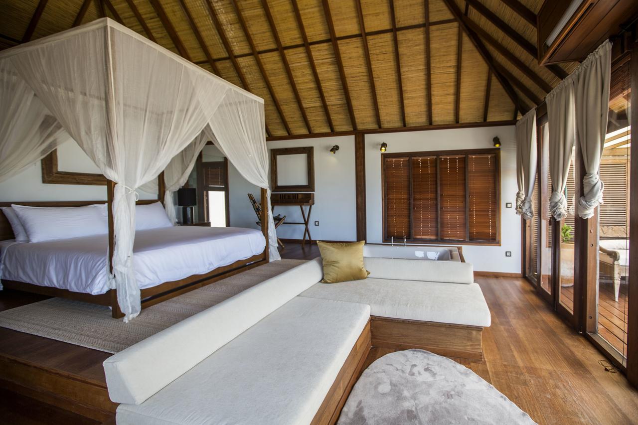 Sentidos Beach Retreat Miramar Zewnętrze zdjęcie