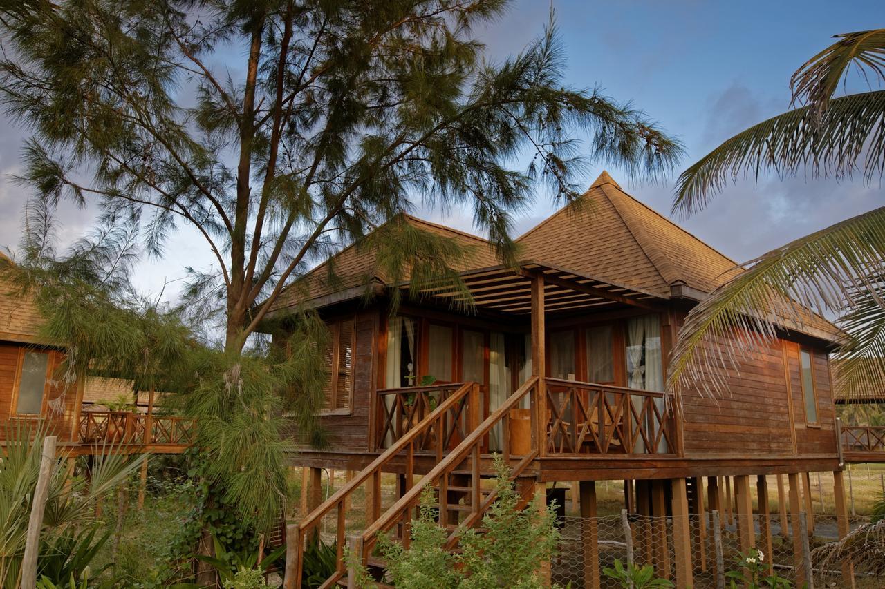 Sentidos Beach Retreat Miramar Zewnętrze zdjęcie