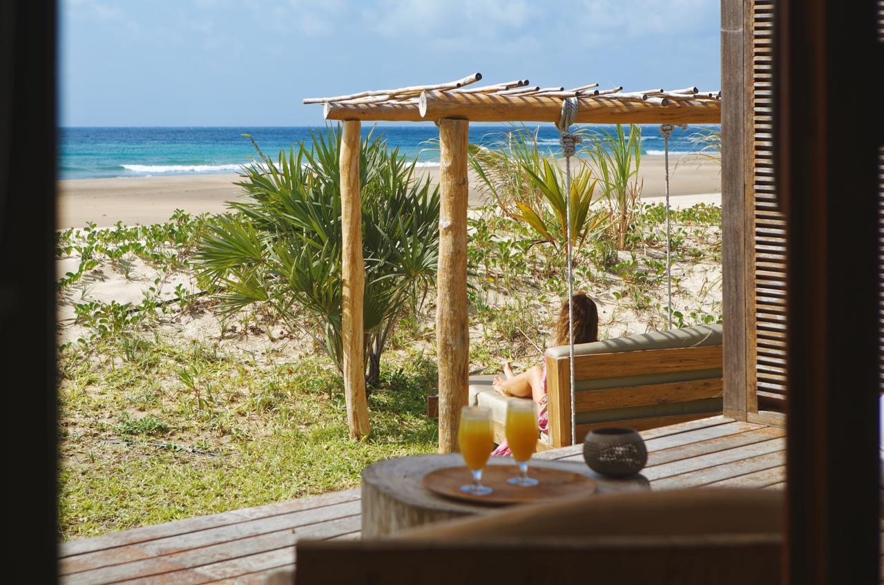 Sentidos Beach Retreat Miramar Zewnętrze zdjęcie