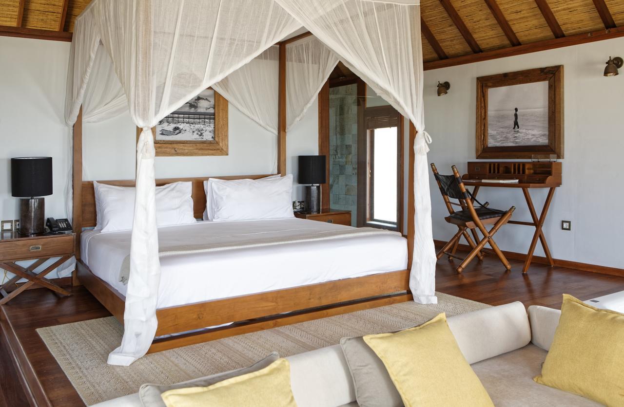 Sentidos Beach Retreat Miramar Zewnętrze zdjęcie